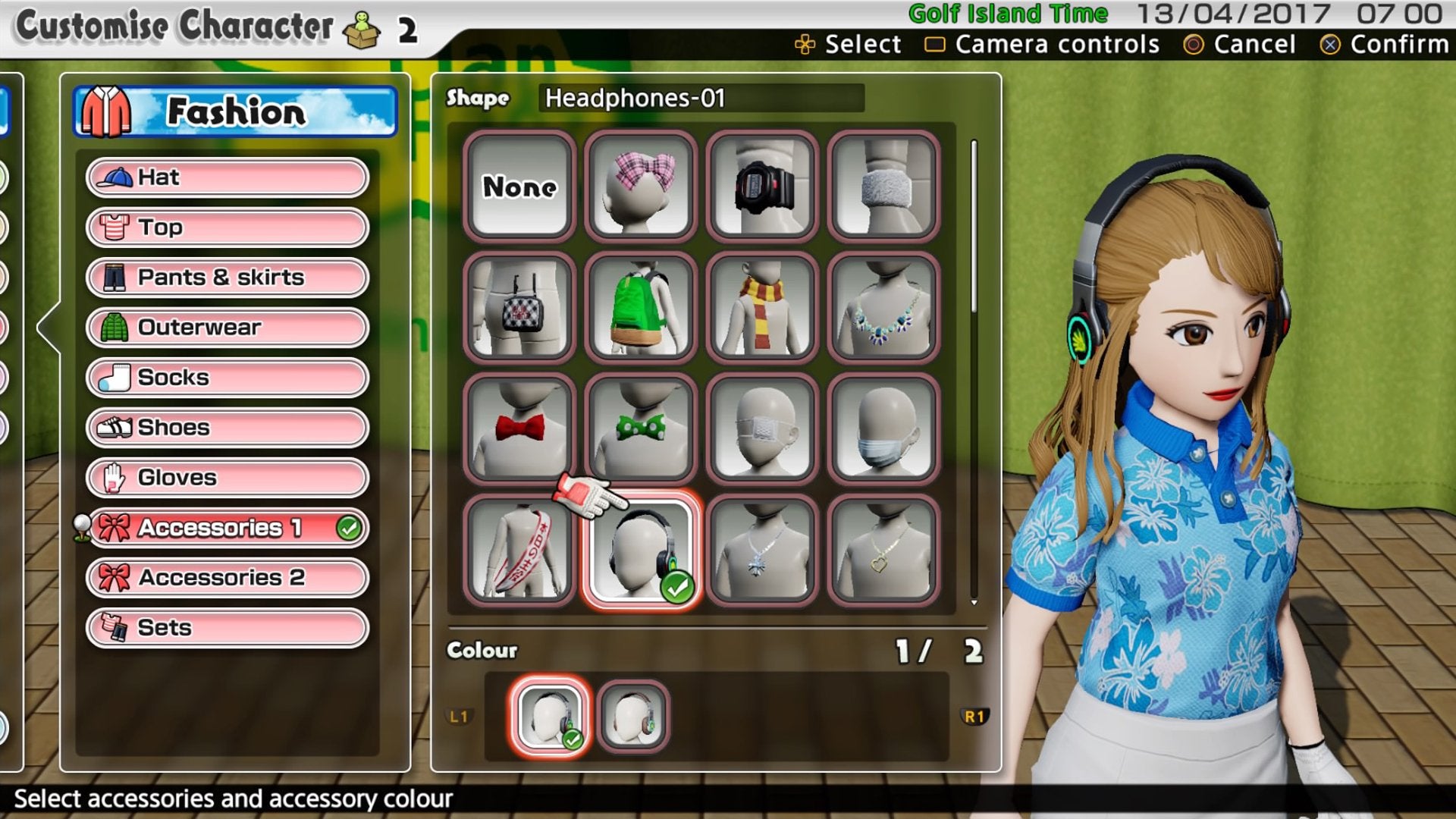 Everybody'S Golf EdicióN EstáNdar Everybody'S Golf EdicióN EstáNdar